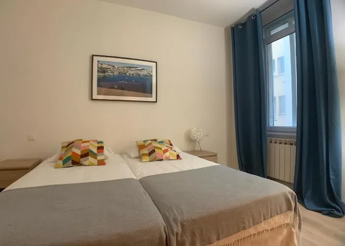 Appartement Clemenceau