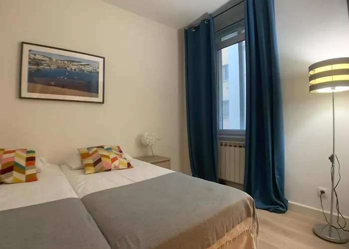 Appartement Clemenceau